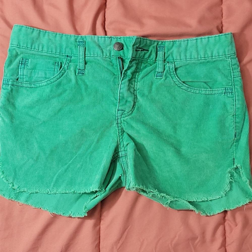 Women jeans shorts